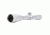 40 x 52mm Benchrest Rifle Scope, 3/32 MOA DOT, Silver