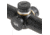 40 x 52mm Benchrest Rifle Scope, CH, Black