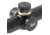 40 x 52mm Benchrest Rifle Scope, CH, Black