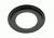 40 x 52mm Benchrest Rifle Scope, LR, Black