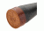 40 x 52mm Benchrest Rifle Scope, LR, Black