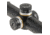 50 x 52mm Benchrest Rifle Scope, 3/32 MOA DOT, Black