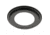 50 x 52mm Benchrest Rifle Scope, 3/32 MOA DOT, Black