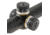 50 x 52mm Benchrest Rifle Scope, 3/32 MOA DOT, Black