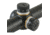 50 x 52mm Benchrest Rifle Scope, CH, Black