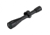 50 x 52mm Benchrest Rifle Scope, CH, Black