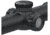March Scopes 5X-40X56, Tactical Turret Rifle Scope, Fma-1 Reticle, With Illumination, Black, NSN None, D40V56FIMA4-FMA-1