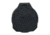 March Scopes 60mm Flip Caps for Rifle Scope, 52mm, Black, NSN None, FC-60