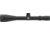 March Scopes High Master 10X-60X56, Tactical Turret Rifle Scope, Mtr-1 Reticle, With Illumination, Black, NSN None, D60HV56TI-MTR-1