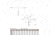 March Scopes High Master 10X-60X56, Tactical Turret Rifle Scope, Mtr-4 Reticle, Black, NSN None, D60HV56TM-MTR-4