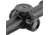 March Scopes Large Dial, Lower Profile, Black, NSN None, DB392-0