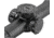 March Scopes Large Dial, Lower Profile, Black, NSN None, DB392-0