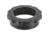 March Scopes Large Dial, Lower Profile, Black, NSN None, DB392-0