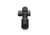 March Scopes 1-10X24mm Tactical Turret Rifle Scope, 30mm Tube, FFP, DR-1 Reticle, with 6-level Illumination, Black, NSN None, D10SV24FIML DR-1 Reticle