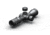 March Scopes 1.5-15X42mm Tactical Turret Rifle Scope, 30mm Tube, SFP, MTR-5 Reticle, with 6-level Illumination, Black, NSN None, D15V42TI MTR-5 Reticle