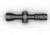 March Scopes 1.5-15X42mm Tactical Turret Rifle Scope, 30mm Tube, SFP, MTR-5 Reticle, with 6-level Illumination, Black, NSN None, D15V42TI MTR-5 Reticle