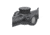 March Scopes 2.5-25X42mm Tactical Turret Rifle Scope, 30mm Tube, SFP, MTR-3 Reticle, with Illumination, Black, NSN None, D25V42TI MTR-3 Reticle
