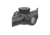 March Scopes Rifle Scope, 2.5-25x52mm, 30mm Tube, Second Focal Plane, MTR-4 Reticle, Matte, Black, D25V52TI MTR-4 Reticle