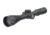 March Scopes Rifle Scope, 2.5-25x52mm, 30mm Tube, Second Focal Plane, MTR-4 Reticle, Matte, Black, D25V52TI MTR-4 Reticle