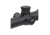 March Scopes 8-80X56mm Tactical Turret Rifle Scope, 34mm Tube, SFP, MTR-3 Reticle, Black, NSN None, D80V56TM MTR-3 Reticle