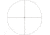 March Scopes High Master 48x52mm Normal Turret Rifle Scope, 30mm Tube, 3/32 MOA Dot Reticle, Black, NSN None, D48F52 3/32MOA Dot Reticle