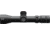 March Scopes Lockable Tactical Turrets 1.5-15x42mm Riflescope, 34mm Tube, Dual FFP+SFP, DR-TR2B Reticle, Black, DE0524