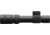 March Scopes March-F Normal 1-10x24mm LPVO 30mm Tube Rifle Scope w/Custom Unimount, First Focal Plane, DR-TR1FB Reticle, Black, D10SV24FDIMLN-P-DR-TR1FB