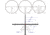 March Scopes March-F Normal 1-10x24mm LPVO 30mm Tube Rifle Scope w/Custom Unimount, First Focal Plane, DR-TR1FB Reticle, Black, D10SV24FDIMLN-P-DR-TR1FB
