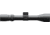 March Scopes Normal Turret 2.5-25x42mm, 30mm Tube, Second Focal Plane, FD-1 Reticle, MIL, Black, D25V42IMLFD-1 Reticle