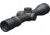 March Scopes Normal Turret 2.5-25x42mm, 30mm Tube, Second Focal Plane, FD-1 Reticle, MIL, Black, D25V42IMLFD-1 Reticle
