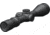 March Scopes Normal Turrets 3-24x52mm Rifle Scope, 30mm Tube, First Focal Plane, FML-TR1H Reticle, MIL, Black, DE0521