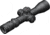 March Scopes Rifle Scope, 1.5X-15X42mm, FFP, DR-TR2 Reticle, w/ 6-level Illumination, Black, D15V4