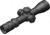 March Scopes Rifle Scope, 1.5X-15X42mm, FFP, DR-TR2 Reticle, w/ 6-level Illumination, Black, D15V4