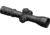 March Scopes Rifle Scope, 1.5X-15X42mm, FFP, DR-TR2 Reticle, w/ 6-level Illumination, Black, D15V4