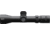March Scopes Rifle Scope, 1.5X-15X42mm, FFP, DR-TR2 Reticle, w/ 6-level Illumination, Black, D15V4