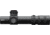 March Scopes Shorty MIL 1-10x24mm Riflescope with Shuriken lockable turrets, DR-1F Reticle, Black, Black, D10SV24FLXDR-1F