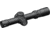 March Scopes Tactical Turret 1-10x24mm Rifle Scopes, 30mm Tube, Second Focal Plane, Black, D10V24TIFD-1 Reticle