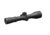 March Scopes Tactical Turret Rifle Scope, 4.5-28x52mm, FFP, FML-PDKI Reticle, w/ 6-level Illumination, Shuriken Lock Turrets, Black, D28HV52WFIMLX PDKI Reticle