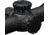 March Scopes Tactical Turret Rifle Scope, 1,5-15x42mm, 30mm tube, FD-1 Reticle, w/6-level Illumination, Black, NSN None, D15V42TIML FD-1 Reticle