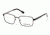 Marcolin MA3004 Eyeglass Frames - Matte Black Frame Color