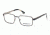 Marcolin MA3004 Eyeglass Frames - Matte Blue Frame Color