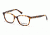 Marcolin MA3007 Eyeglass Frames - Dark Havana Frame Color