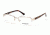 Marcolin MA3012 Eyeglass Frames - Gold Frame Color