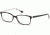 Marcolin MA5000 Eyeglass Frames - Black Frame Color