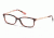 Marcolin MA5000 Eyeglass Frames - Bordeaux Frame Color