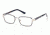 Marcolin MA5007 Eyeglass Frames - Blue Frame Color
