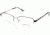 Marcolin MA5015 Eyeglass Frames - Black Frame Color