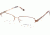 Marcolin MA5015 Eyeglass Frames - Matte Light Brown Frame Color, Matte Light Brown Lens Color