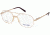 Marcolin MA6804 Eyeglass Frames - Gold Frame Color