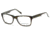 Marcolin MA6819 Eyeglass Frames - Havana Frame Color